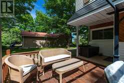271 ISTHMUS BAY ROAD | Lion's Head Ontario | Slide Image Five