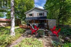 271 ISTHMUS BAY ROAD | Lion's Head Ontario | Slide Image Six
