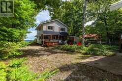 271 ISTHMUS BAY ROAD | Lion's Head Ontario | Slide Image Eight