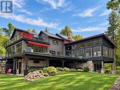 1304 GRANDPA'S TRAIL Minden Hills Ontario, K0M 2K0