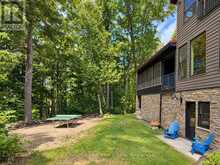 1304 GRANDPA'S TRAIL | Minden Hills Ontario | Slide Image Sixteen