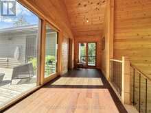 1304 GRANDPA'S TRAIL | Minden Hills Ontario | Slide Image Thirty-one