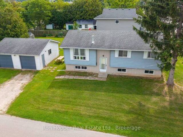 1885 9TH AVENUE E Owen Sound Ontario, N4K 3G8 - 3 Bedrooms Home For Sale