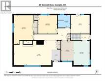 25 BENNETT AVENUE | Guelph Ontario | Slide Image Forty-two