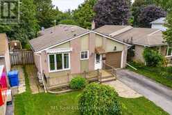 216 PARKSIDE DRIVE E | Fergus Ontario | Slide Image Three