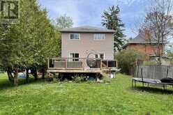 165 MARGARET STREET | Meaford Ontario | Slide Image Thirty