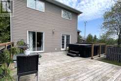 165 MARGARET STREET | Meaford Ontario | Slide Image Thirty-four