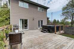 165 MARGARET STREET | Meaford Ontario | Slide Image Thirty-seven