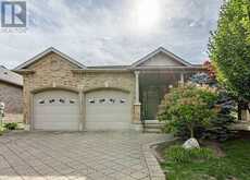 23 NORTH POINTE DRIVE | Stratford Ontario | Slide Image One