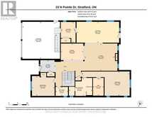 23 NORTH POINTE DRIVE | Stratford Ontario | Slide Image Thirty-five
