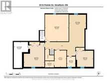 23 NORTH POINTE DRIVE | Stratford Ontario | Slide Image Thirty-six
