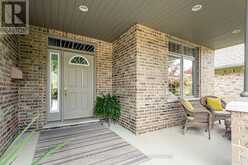 23 NORTH POINTE DRIVE | Stratford Ontario | Slide Image Three