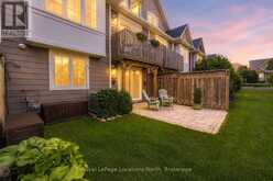 22 BERKSHIRE AVENUE | Wasaga Beach Ontario | Slide Image Two