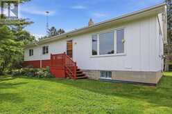 27 LOUISA STREET W | Thornbury Ontario | Slide Image One