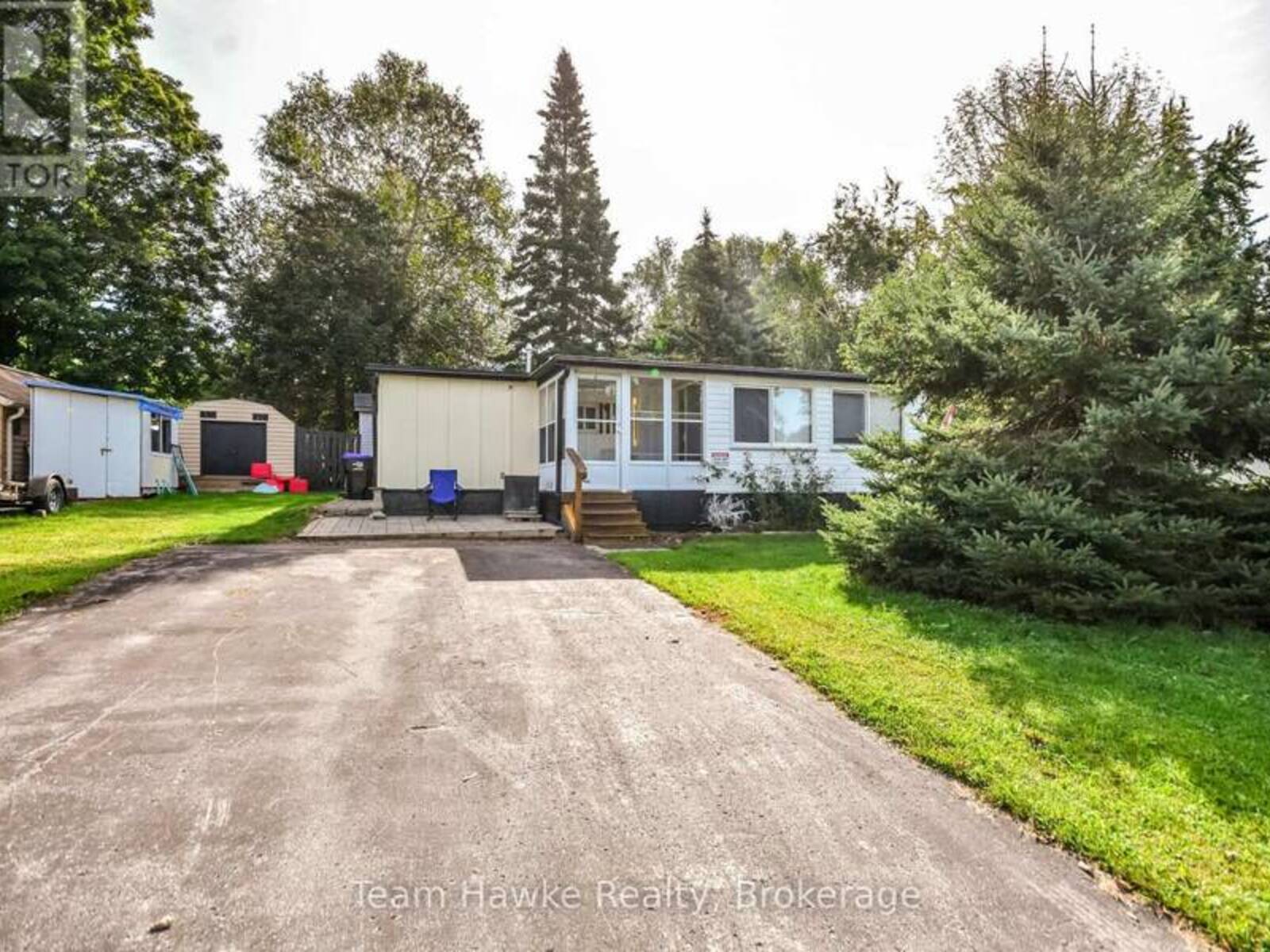 11 RYAN'S ROAD, Midland, Ontario L4R 0B9