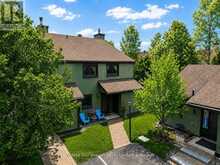 158 ESCARPMENT CRESCENT | Collingwood Ontario | Slide Image Two