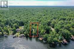 4390 MARR LANE | Muskoka Lakes Ontario | Slide Image One
