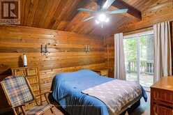 4376 MARR LANE | Muskoka Lakes Ontario | Slide Image Ten