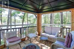 4376 MARR LANE | Muskoka Lakes Ontario | Slide Image Sixteen
