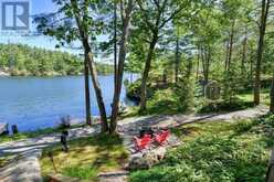4376 MARR LANE | Muskoka Lakes Ontario | Slide Image Eighteen