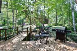 4376 MARR LANE | Muskoka Lakes Ontario | Slide Image Nineteen