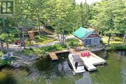 4376 MARR LANE | Muskoka Lakes Ontario | Slide Image One