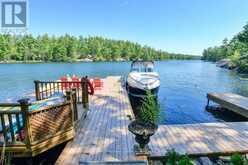 4376 MARR LANE | Muskoka Lakes Ontario | Slide Image Twenty-five