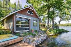 4376 MARR LANE | Muskoka Lakes Ontario | Slide Image Twenty-eight