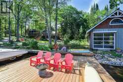 4376 MARR LANE | Muskoka Lakes Ontario | Slide Image Twenty-nine