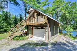 4376 MARR LANE | Muskoka Lakes Ontario | Slide Image Thirty