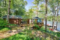 4376 MARR LANE | Muskoka Lakes Ontario | Slide Image Thirty-five