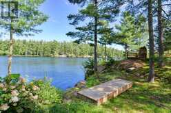 4376 MARR LANE | Muskoka Lakes Ontario | Slide Image Thirty-seven