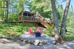 4376 MARR LANE | Muskoka Lakes Ontario | Slide Image Three