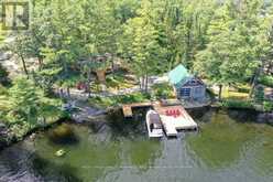 4376 MARR LANE | Muskoka Lakes Ontario | Slide Image Forty-four