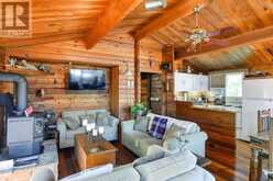 4376 MARR LANE | Muskoka Lakes Ontario | Slide Image Five