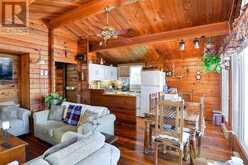 4376 MARR LANE | Muskoka Lakes Ontario | Slide Image Seven