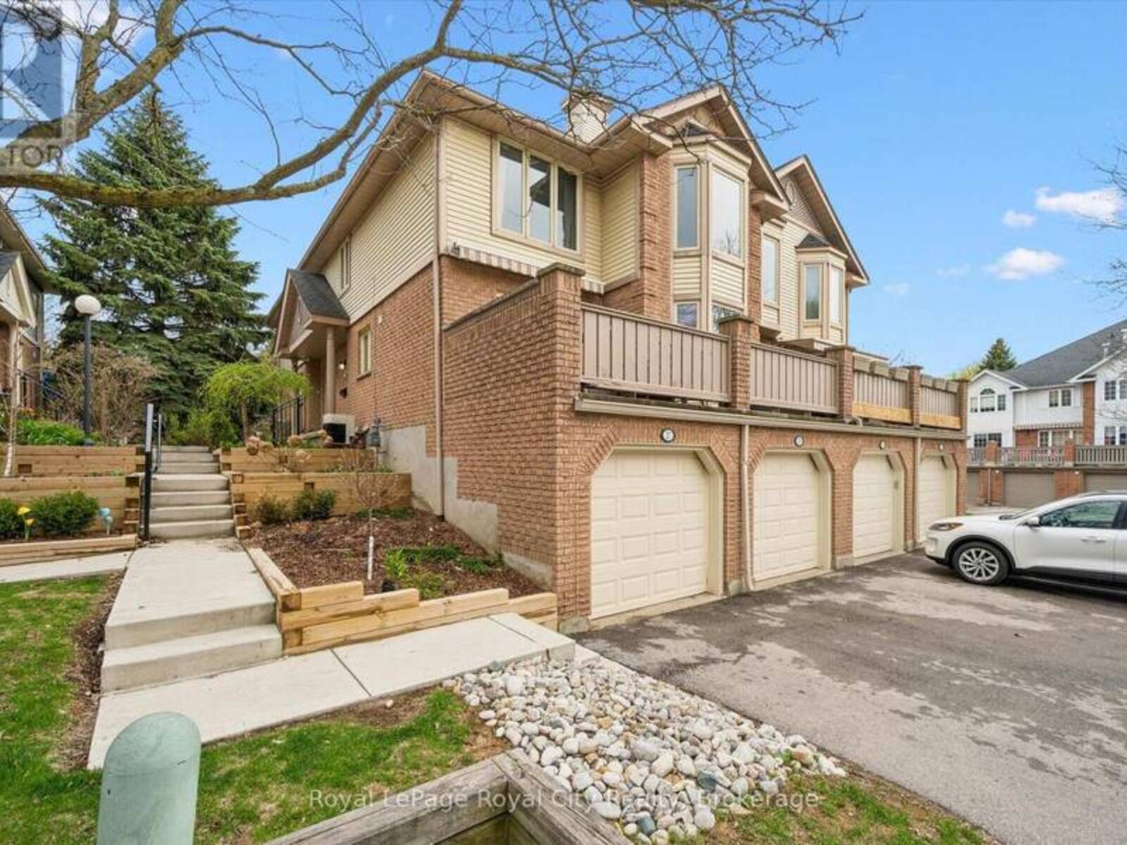 25 - 941 GORDON STREET, Guelph, Ontario N1G 4R9