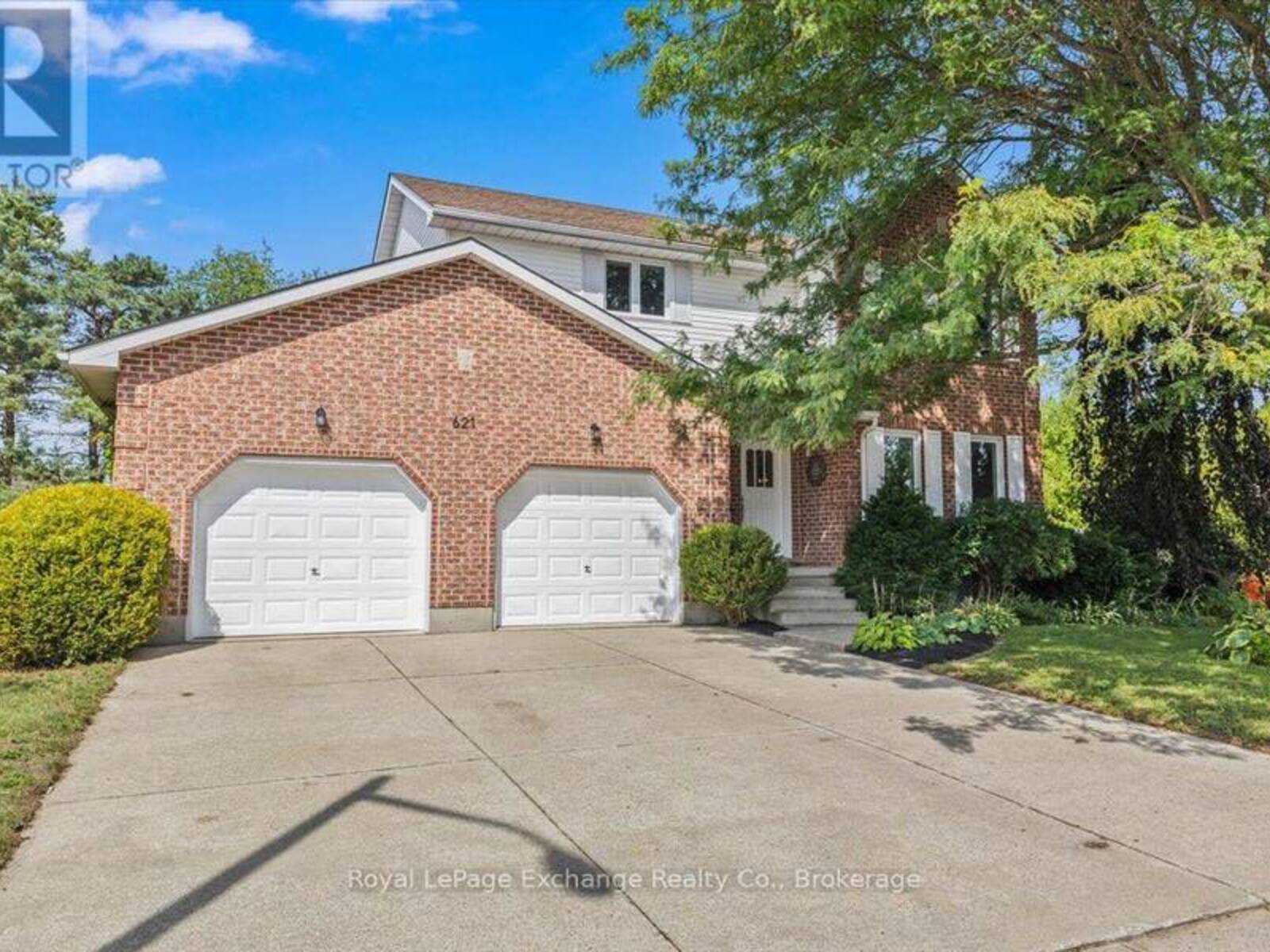 621 LYNDEN CRESCENT, Kincardine, Ontario N2Z 3A9