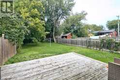 321 SECOND STREET | Collingwood Ontario | Slide Image Eighteen