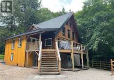 298 ANGUS POINT ROAD | Machar Ontario | Slide Image One