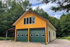 298 ANGUS POINT ROAD | Machar Ontario | Slide Image Four