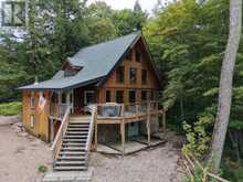 298 ANGUS POINT ROAD | Machar Ontario | Slide Image One