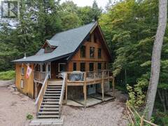 298 ANGUS POINT ROAD Machar Ontario, P0A 1X0