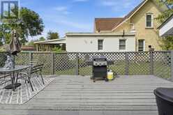 409 GYPSY LANE | North Huron Ontario | Slide Image Thirty-one