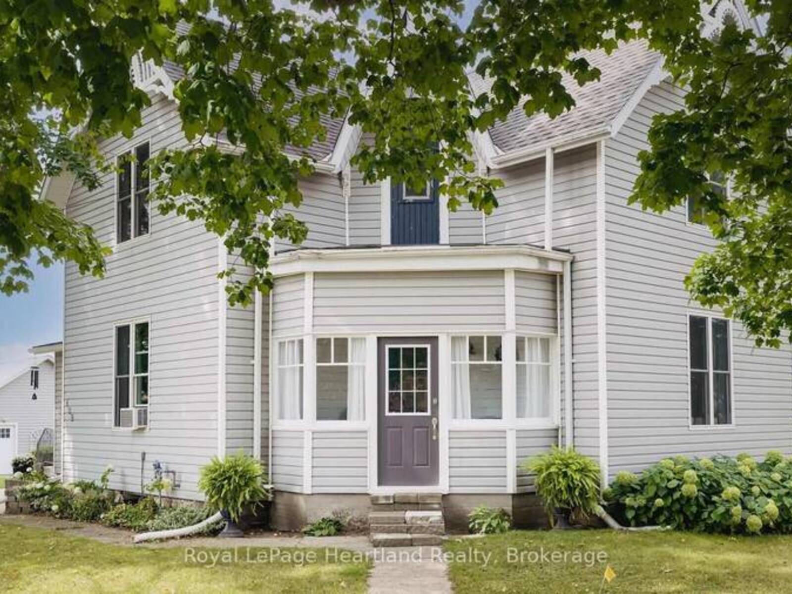 409 GYPSY LANE, North Huron, Ontario N0M 1H0