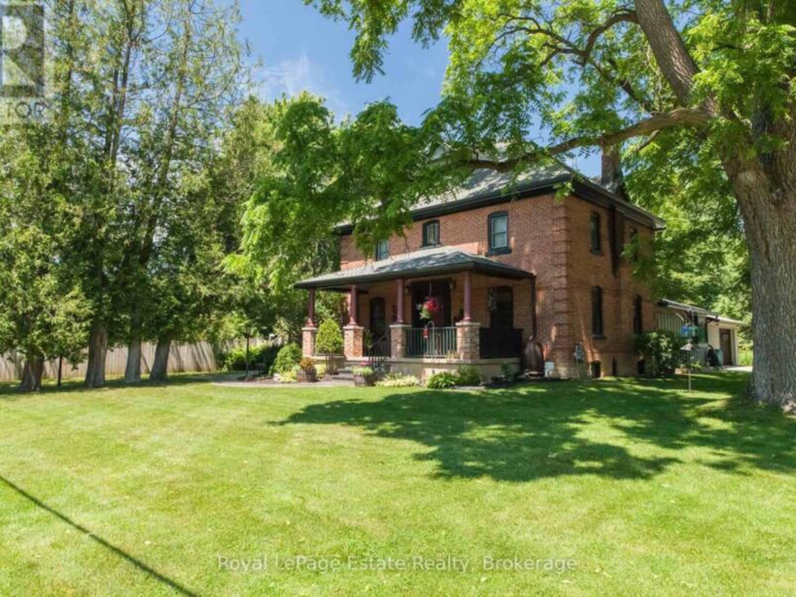 104 CARNEY STREET, Owen Sound, Ontario N4K 6V5