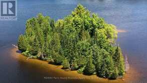 0 ISLAND | McKellar Ontario | Slide Image Twelve