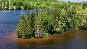0 ISLAND | McKellar Ontario | Slide Image Thirteen