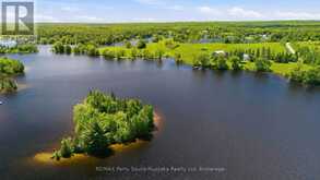 0 ISLAND | McKellar Ontario | Slide Image Fourteen
