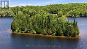 0 ISLAND | McKellar Ontario | Slide Image Sixteen